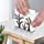 thumbnail image 4 of Servilletero de papel con forma de árbol Dispensador de servilletas de papel para mesa de comedor TUNC Sencillez, 4 of 5