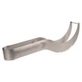 thumbnail image 2 of PEONAVET A Cutting Stainless Steel Watermelon Cutter - Watermelon Tool Pineapple Cutter Tool Watermelon Cutter Tool Fruit Cutter Water Melon Cutter Tool - Watermelon, 2 of 9