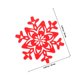 thumbnail image 5 of Milisten 1Jgo Posavasos De Fieltro Para Con Aislante Térmico Para En Casa, 5 of 6