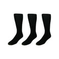 thumbnail image 2 of Gold Toe  Cotton Ultra Tec Over the Calf Socks (Pack of 3) (Men), 2 of 3