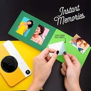 Kodak 2x3? Premium Zink Paper 100 Pack Scrapbook Bundle