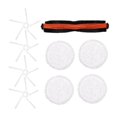 thumbnail image 4 of 9pcs Main Side Brush Mop Cloth For Xiaomi Mijia Pro Stytj06zhm, 4 of 5