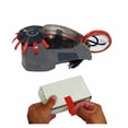 thumbnail image 4 of Automatic Tape Dispenser Machine Auto Adhesive Tape Dispenser for Tape, 4 of 6