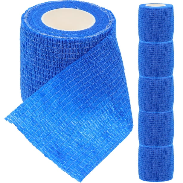 6pcs Professional Dog Bandages Multi function Finger Bandages Convenient Pet Bandages Walmart