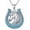 Horse-1, variant on Western Necklaces for Women, 925 Sterling Silver Turquoise Horseshoe Necklace, Western Country Horseshoe Jewelry Cowgirl Gifts for Women Equestrian Birthday Christmas