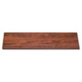 thumbnail image 1 of Lateral File Top, 36 in. x 1.63 in.,1 in., Cherry, 1 of 1