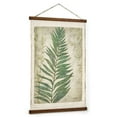 thumbnail image 3 of American Art Decor Leaf Scroll Hanging Tapestry, 3 of 8