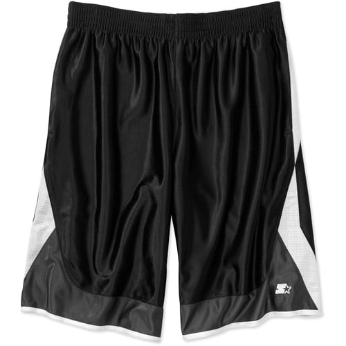 Starter Men's Reversible Basketball Shorts