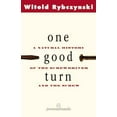 thumbnail image 1 of Pre-Owned One Good Turn: A Natural History of the Screwdriver and the Screw (Hardcover) 0002000318 9780002000314, 1 of 1