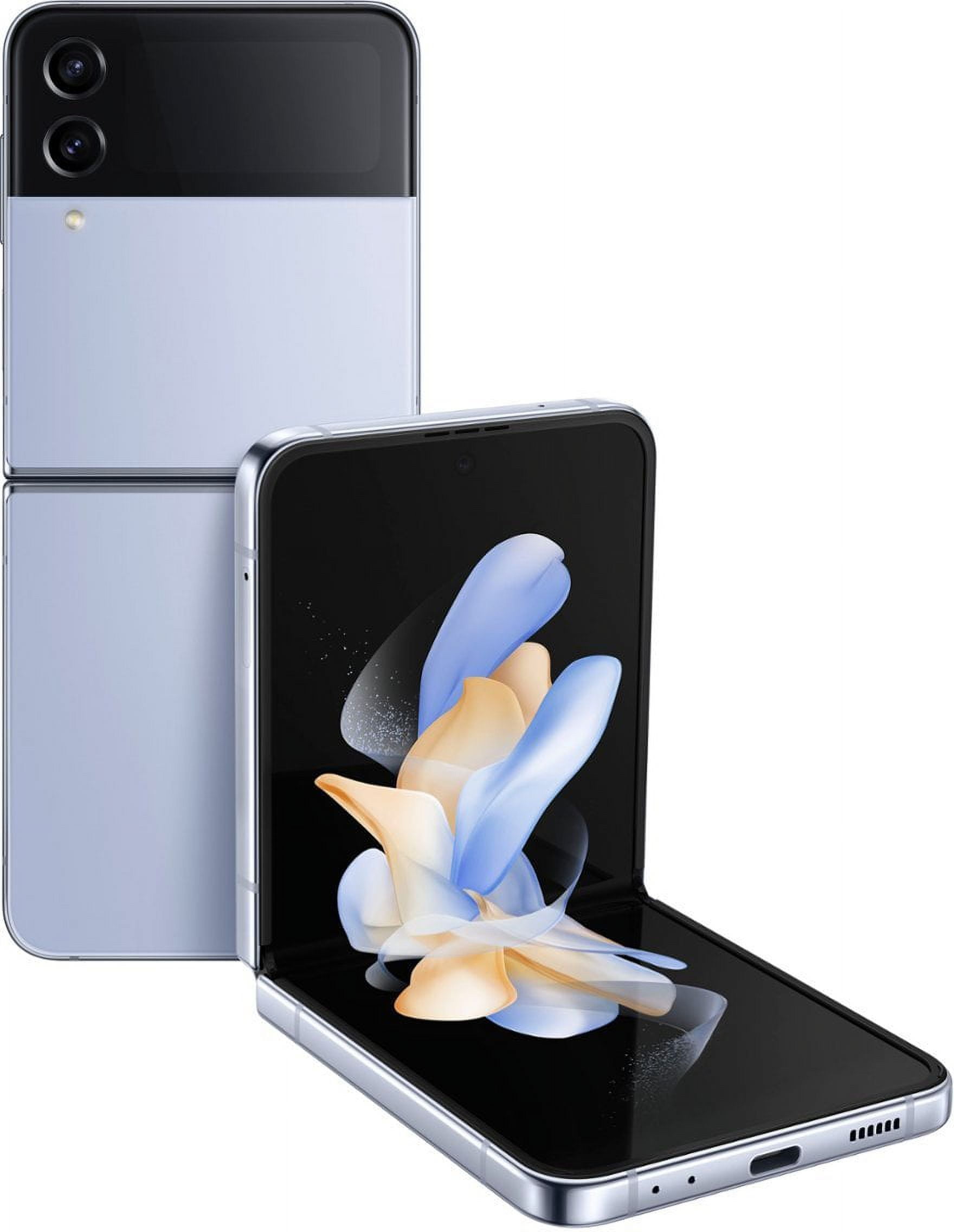 Samsung Galaxy Z Flip5 5G, 256 GB, Mint Color, Factory