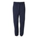 thumbnail image 1 of Jerzees Super Sweatpants con bolsillo para hombre (J. Navy/3X-Large) JERZEES 4850MR, 1 of 1