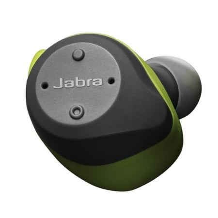 Jabra Earbud - Jabra Elite Sport Upgrade 4.5 Hour Earbud Lime Green (Right)