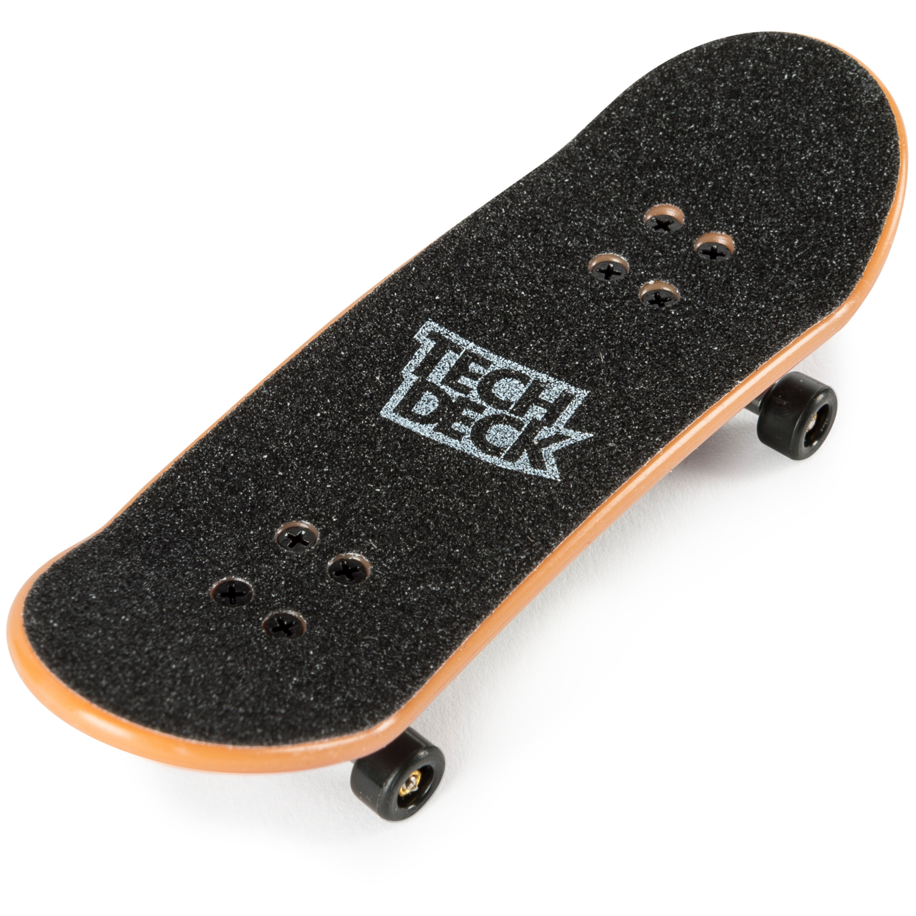 Tech Deck, 96mm Fingerboard Mini Skateboard with Authentic Designs, For Ages 6 and Up (Styles May Vary) - image 4 of 8
