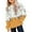 Blanc, variante sur Chandail à Capuchon Mignons pour Adolescentes, Chandails en Molleton à Capuche Preppy, Chemises à Manches Longues Surdimensionnées, Vêtements Dégradés pour Filles, Veste à Capuche Zippée, Combinaison pour Enfants, Pulls pour Filles 5t Junior