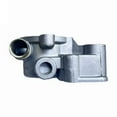 thumbnail image 4 of Engine Water Outlet 133681 for AX BX for 306 205, 4 of 5