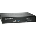 thumbnail image 4 of SonicWall TZ300 - Security appliance - with 3 years SonicWALL Advanced Gateway Security Suite - 5 ports - 1GbE - SonicWall Promotional Tradeup, 4 of 4