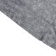 thumbnail image 5 of pstuiky Camisas de vestir de manga corta para hombre, Camisa de hombre de poliéster sólido, cómoda, informal, de manga corta y cuello alto. ropa de hombre m, 5 of 6