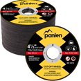 thumbnail image 1 of Panel Cut Off Wheels de 4.5 pulgadas para metal y acero inoxidable, 1 of 7