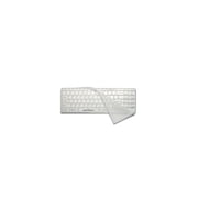 Open Box Seal Shield Cleanwipe Wireless Waterproof Keyboard