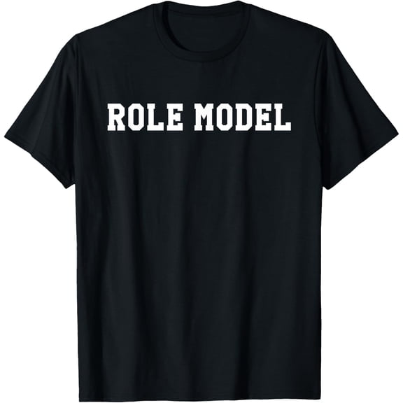 Exquisite and comfortable-ROLE MODEL T-Shirt