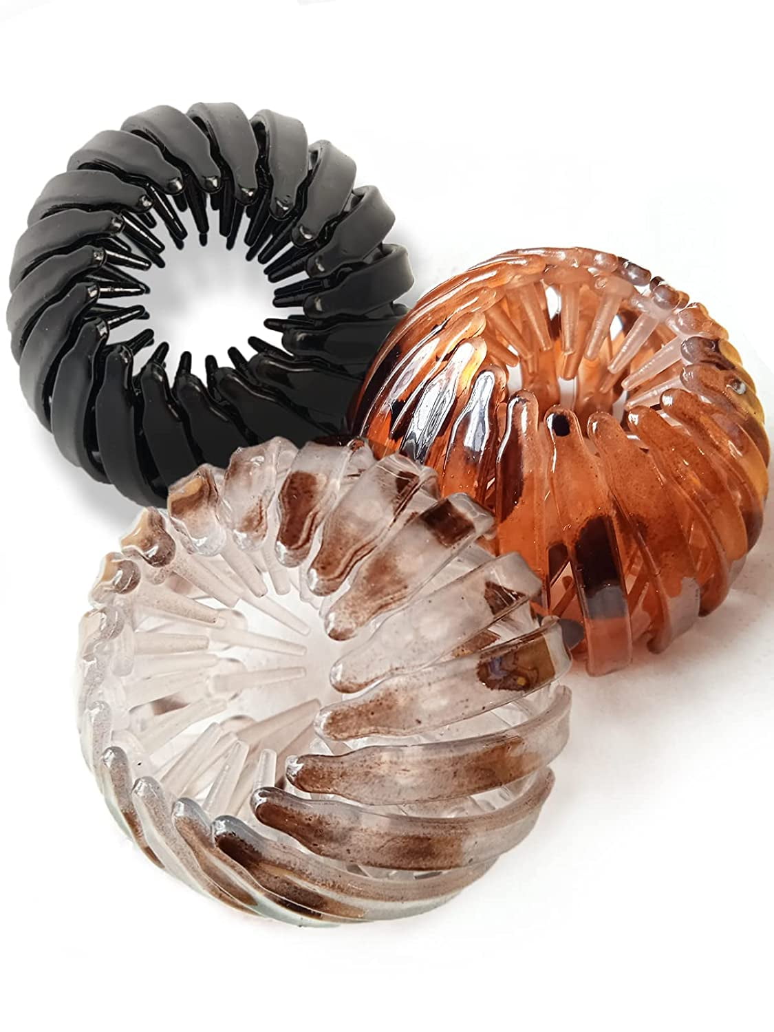 Bird Nest Magic Hair Clip,Hair Accessories For Women,Bird Nest Hair