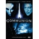Communion [DVD] Écran Large – image 1 sur 1