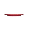 thumbnail image 4 of Mainstays 8in Brynn Red Stoneware Salad Plate, 4 of 6