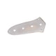 thumbnail image 1 of Bearachild Placa de Control de 4 interruptores brillantes, pieza de reparación de guitarra, cubierta de placa de montaje profesional, accesorios Artesanía, 1 of 6