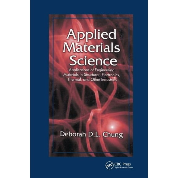 Applied Materials Science, (Paperback)