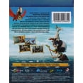 thumbnail image 2 of Las Locuras De Robinson Crusoe Pelicula Blu-ray VIDEOMAX Blu-ray, 2 of 2