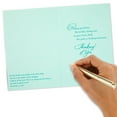 thumbnail image 6 of DaySpring Religious Sympathy Card (God Knows Our Hearts), 6 of 7