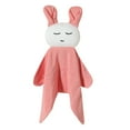 thumbnail image 1 of Muñeca de toalla reconfortante universal masculina y femenina para bebé con juguete para dormir para bebé, 1 of 5