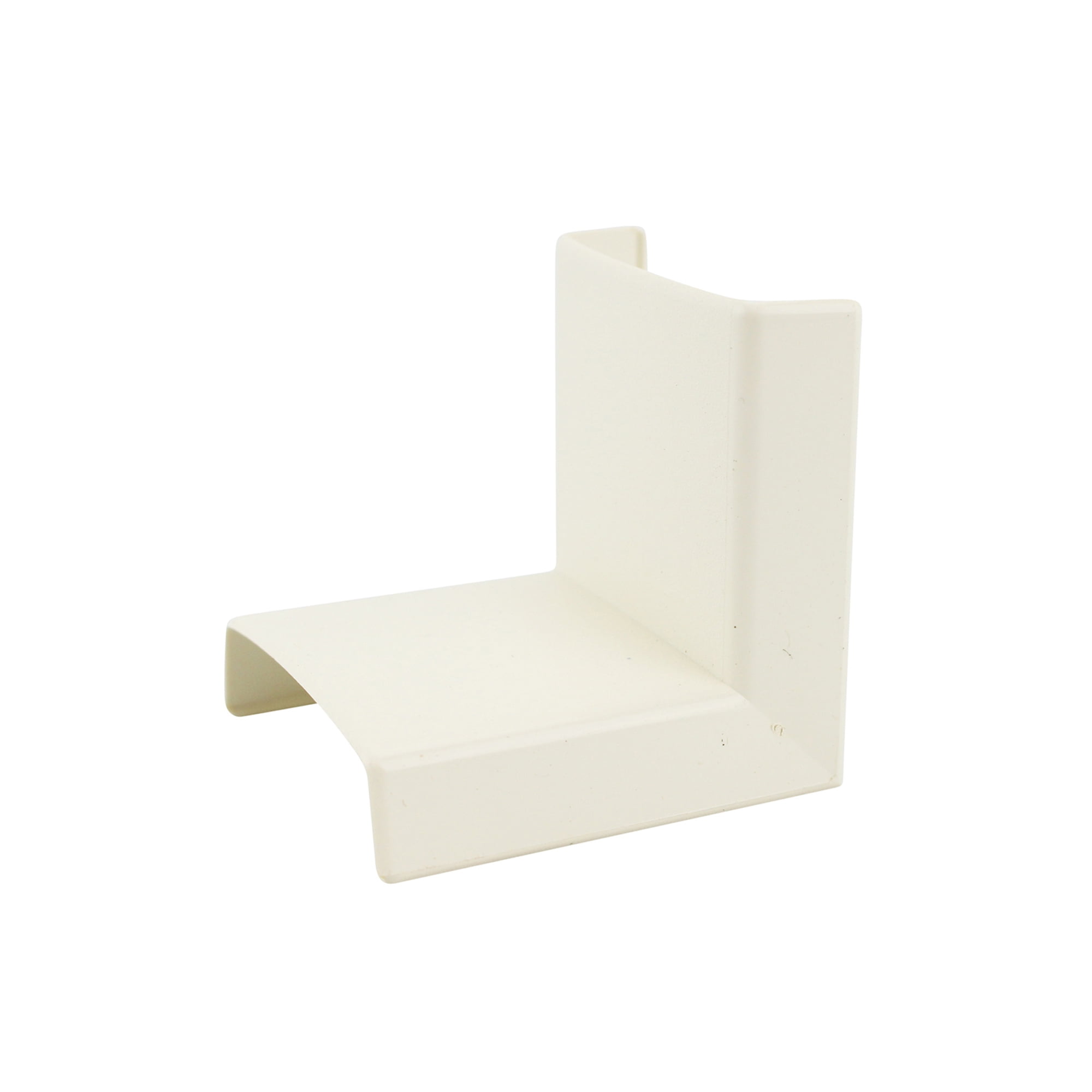 LEGRAND 2317 Internal Elbow,Ivory,PVC,Elbows