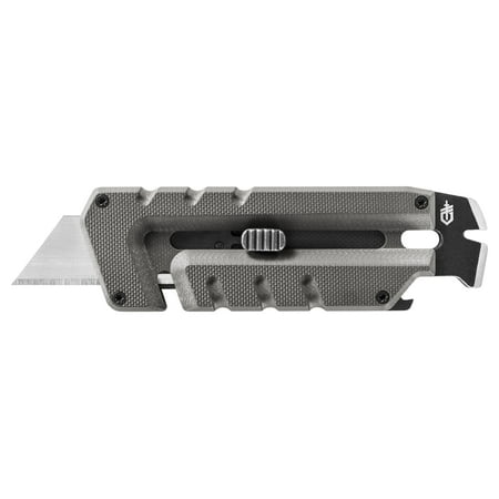 Gerber Prybrid Utility Pocket Knife with Prybar Multitools, 1 Piece