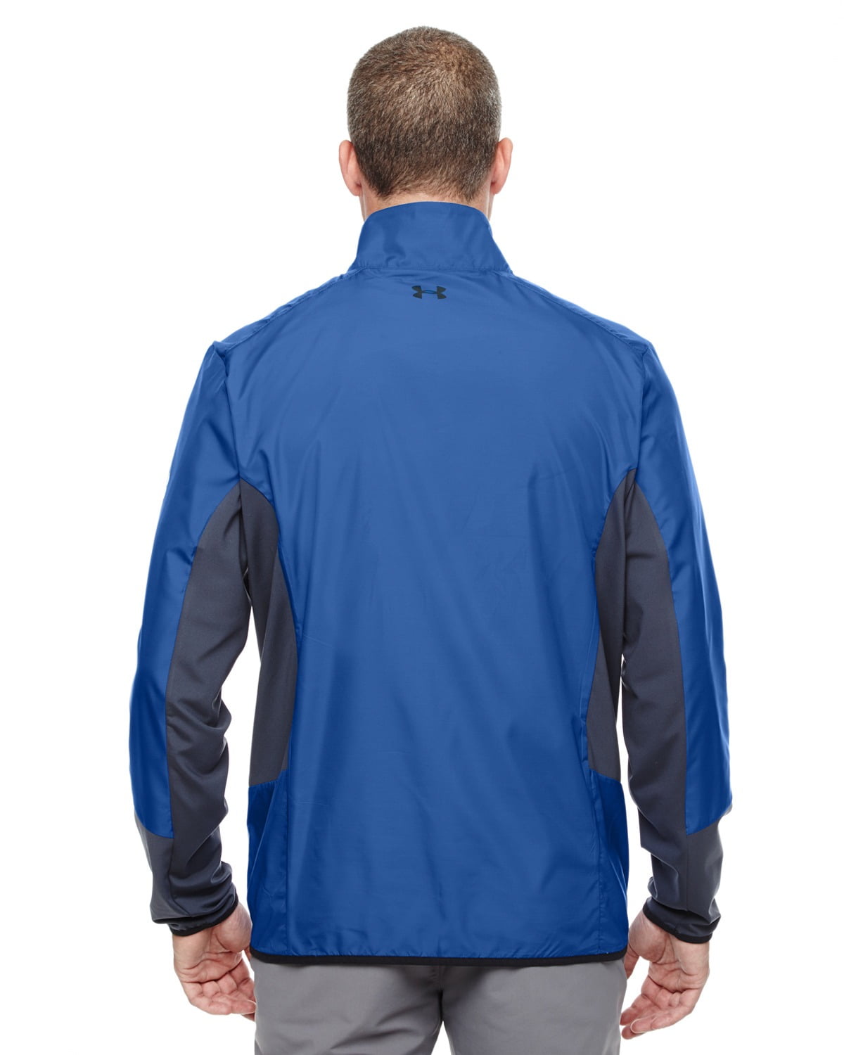 under armour groove hybrid jacket