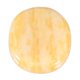 thumbnail image 1 of 7 Unids Piedra de Curación con Cristal Forma Irregular Natural Fina Suave Siete Chakra Energía Slice Piedra cristalina Piedra Spptty no, 1 of 7