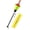 Package version, variant on CEORPER Automatic Fishing Float with Spring High Resilience Fishing Float Device