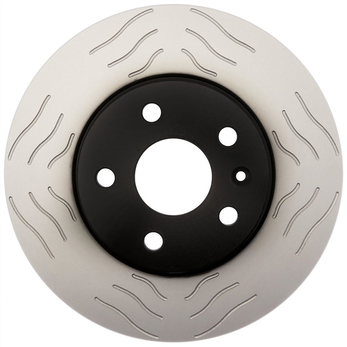 ACDelco Front Brake Rotor