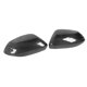 thumbnail image 1 of Tapa De Espejo Retrovisor, Fibra De Carbono Real, 2 Piezas, Cubierta De Espejo Retrovisor Lateral, Brillante, No Destiñe Para GR 2020 En Adelante, 1 of 7