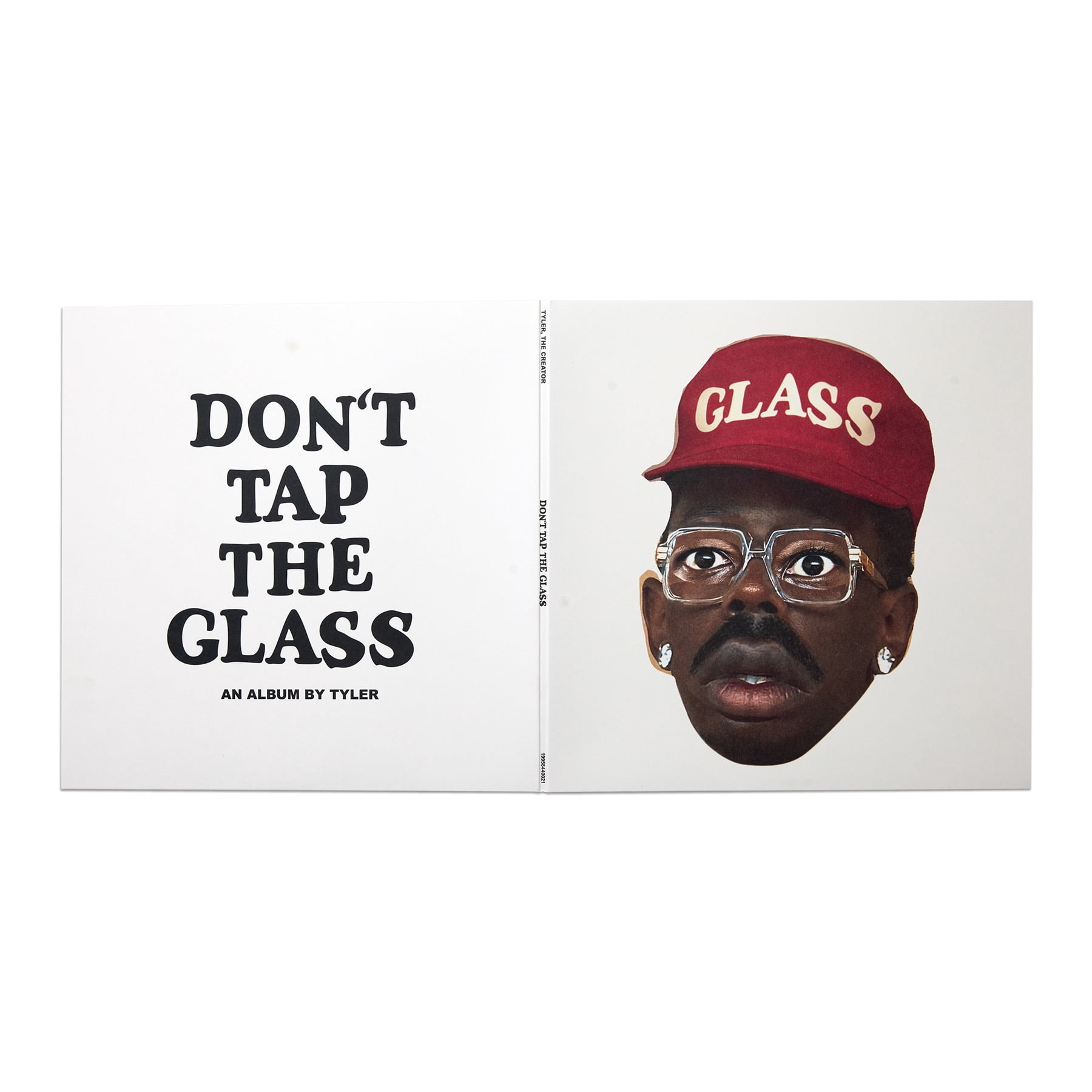 Tyler, The Creator - Don't Tap The Glass - Vinyl - Walmart.com
