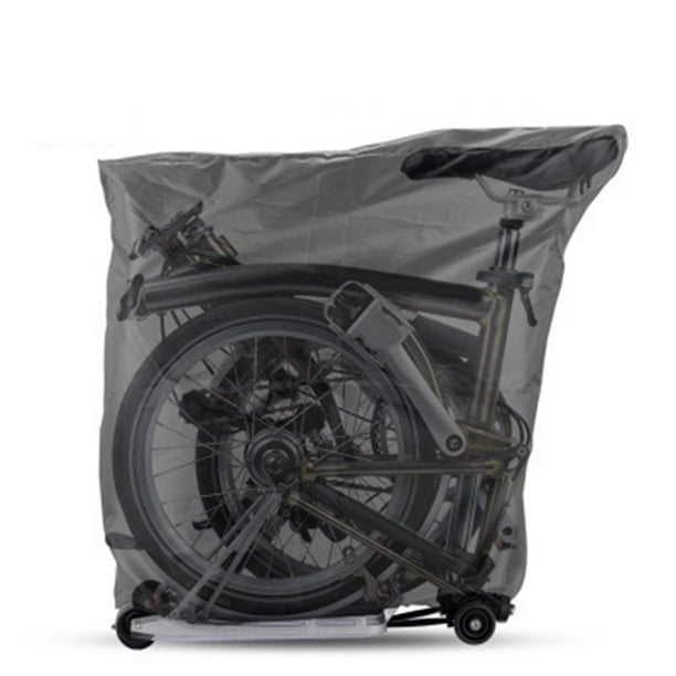 Folding Bike Cycling Cover Carrying Case Transport Bag Travel bag