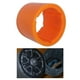 thumbnail image 1 of Monopatín eléctrico Macarena Piel de neumático de cubo de monopatín 90 mm Naranja, 1 of 7