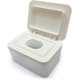 thumbnail image 1 of Creative Wet Tissue Box Desktop with lid Living Room and Toilet Bathroom Vehicle Storage Box Plastic Tissue Box Customization, 1 of 1