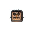 thumbnail image 3 of Maxfavor Oxygen Sensor for Mazda 2013 2012 2011 2010 3 3 Sport 2.0L 2.5L 234-4467 Downstream, 3 of 9