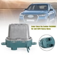 thumbnail image 2 of Heater Blower Fan Resistor 7L0907521B For Audi Q7/VW Touareg Sharan, 2 of 9