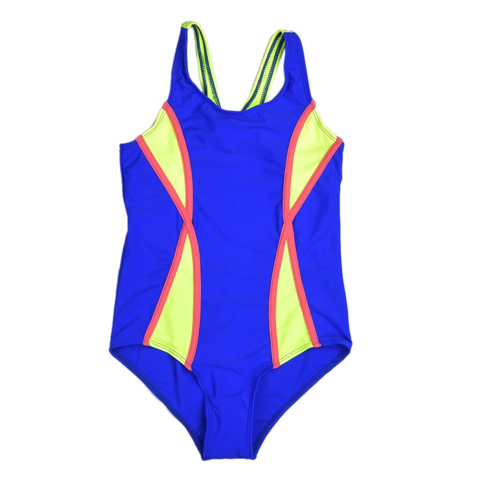 nylon swimming suit