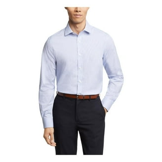 slim fit dress slacks Slim Dress Shirts - Closeout SM (14.5