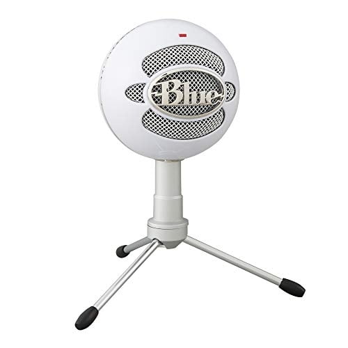 Logitech for Creators Blue Snowball iCE USB Microphone para