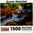 thumbnail image 1 of Scenic Waterfall, 1 of 1