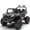 Black, variant on 12V Powered Ride on Car UTV, Kids Ride on Toys for Toddlers Ages 3-5, Ride on Vehicles with Remote Control, Bluetooth, Music, 4 Wheels Suspension, Electric Cars for Kids Boys Girls, Blue